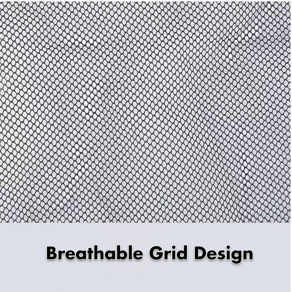 8 Panel Pet Dog Cat Crate Play Pen Bags Kennel Portable Tent Playpen Puppy Cage Extra Large Grey