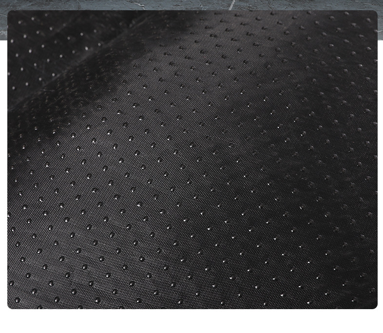 M Gold Rose Velvet Fish Scale Pet Bed - Creative Bone-Shaped Soft and Cozy Dog & Cat Nest