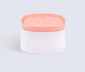 Automatic Pet Water Fountain - USB Powered, Multi-Stage Filtration, Ultra-Quiet, 2L Capacity(Pink)