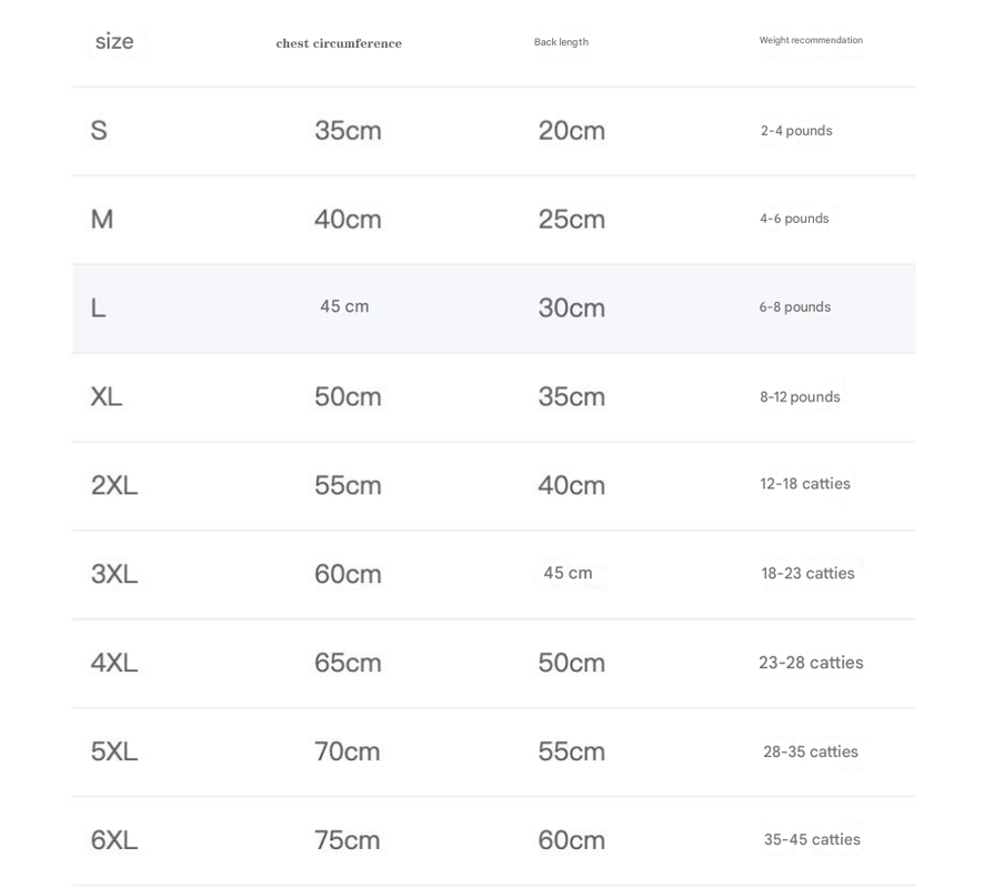 Autumn/Winter Dog Clothes - Yellow Hoodie with Striped Hood & Baseball Bear (Size - 5XL)